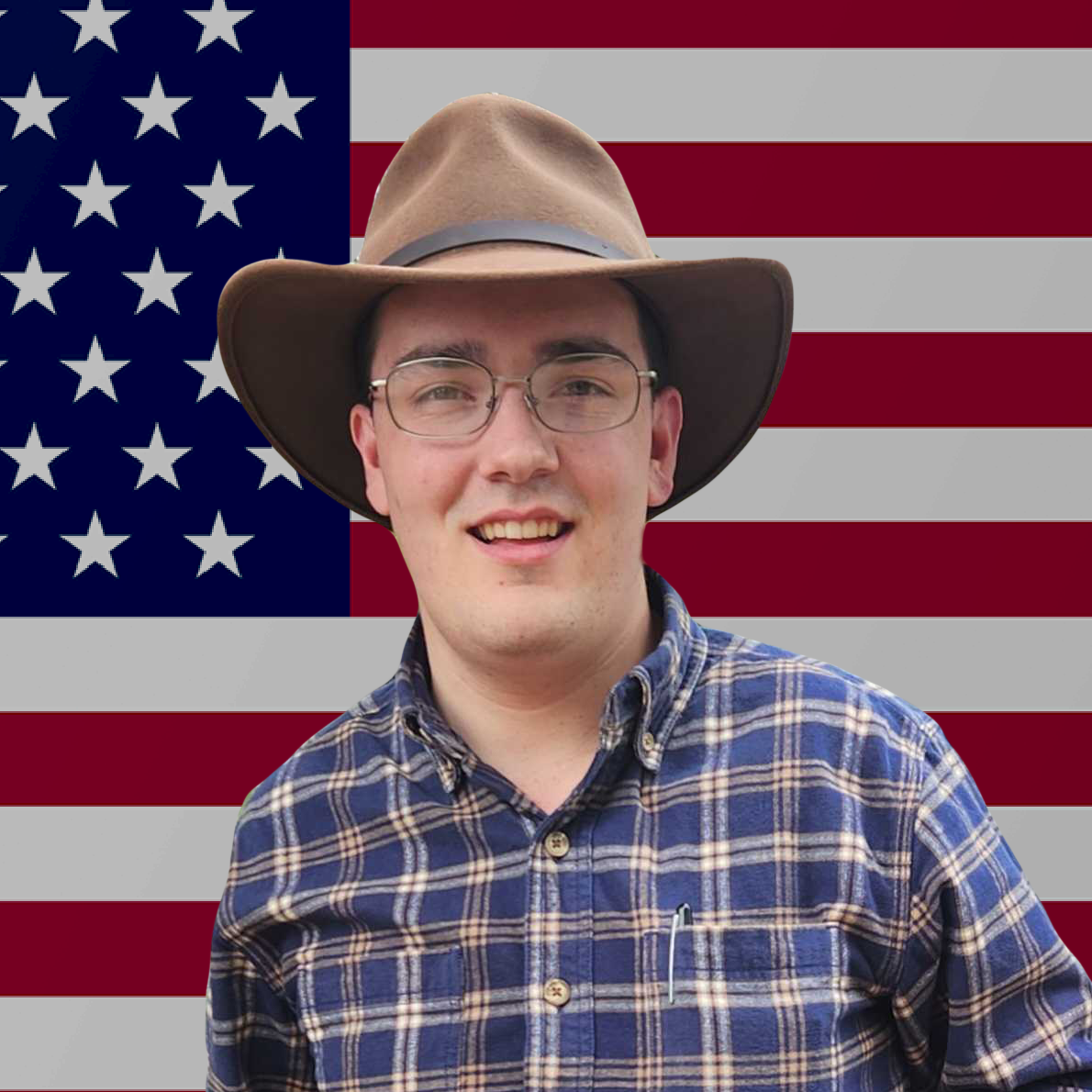 Andy edited headshot